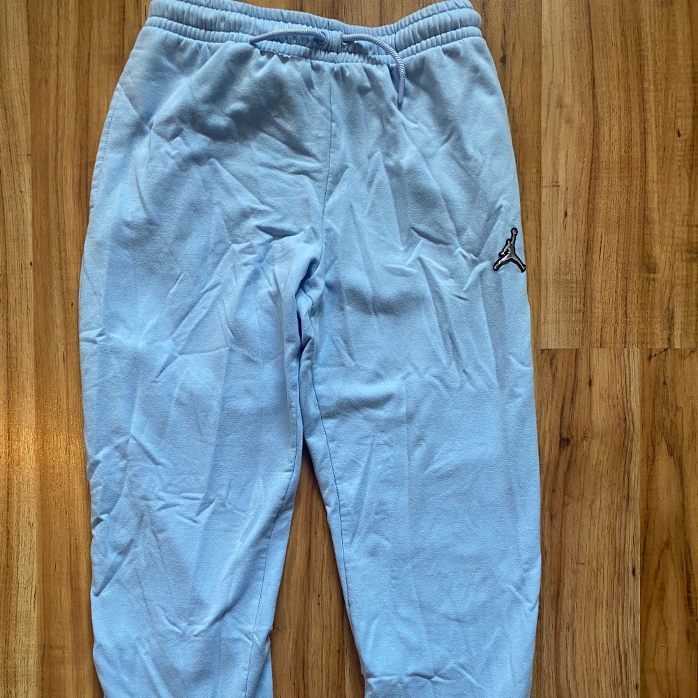 Youth XL Jordan joggers